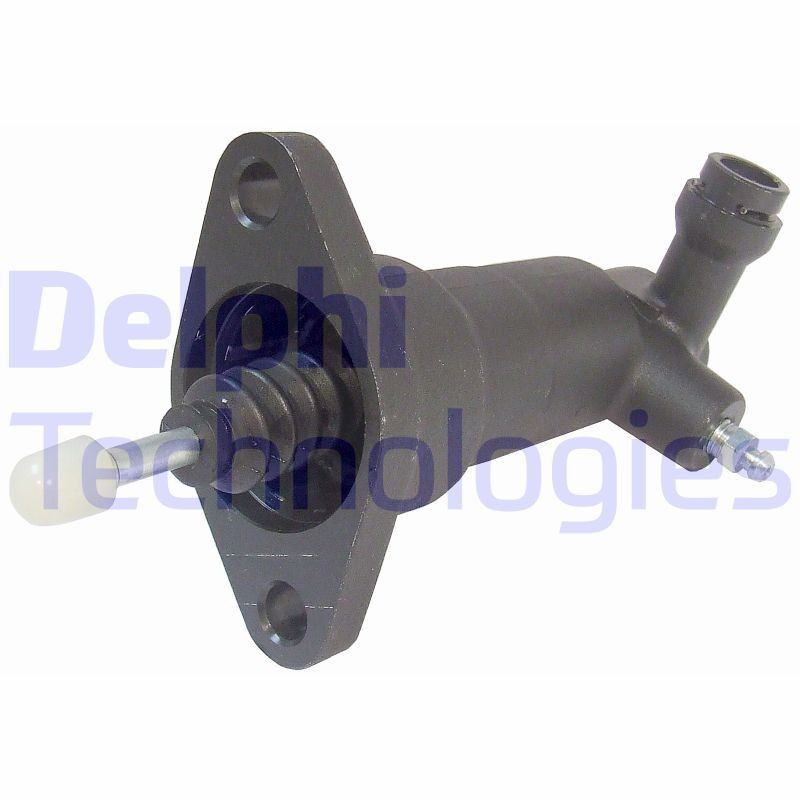 DELPHI Hulpkoppelingscilinder LL80138 DELPHI LL80138 Hulpcilinder koppeling Seat Leon 5F8 goedkoop