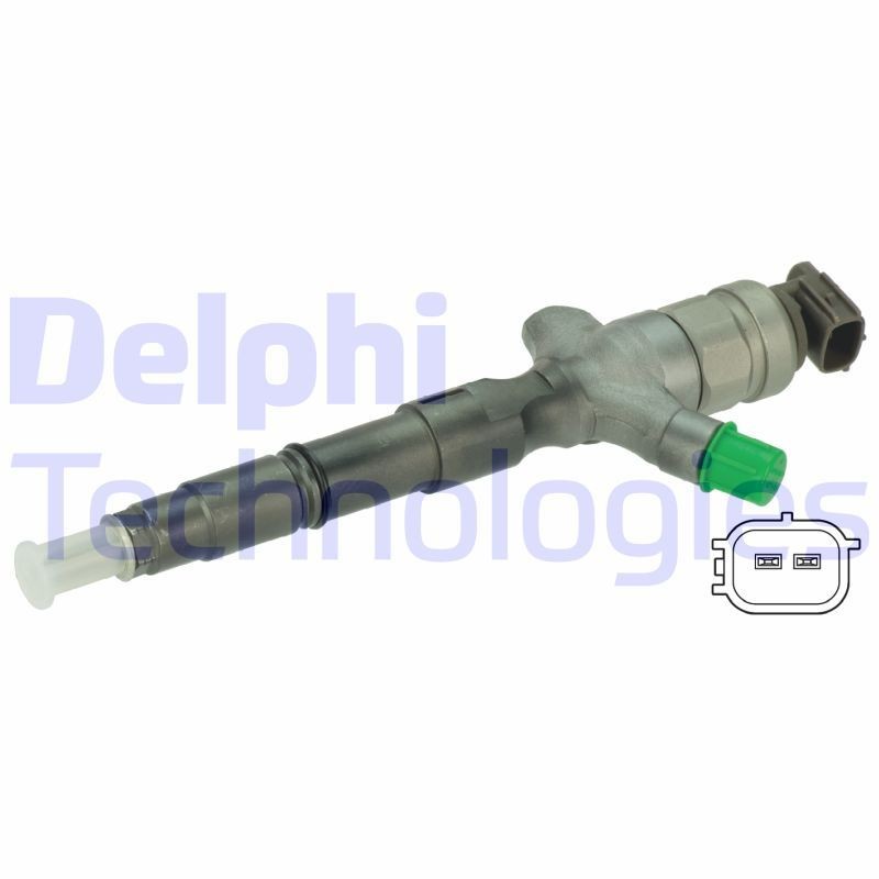 DELPHI Zentralausrücker LLA10025 LLA10025 Zentralausrücker NISSAN NAVARA DELPHI kaufen