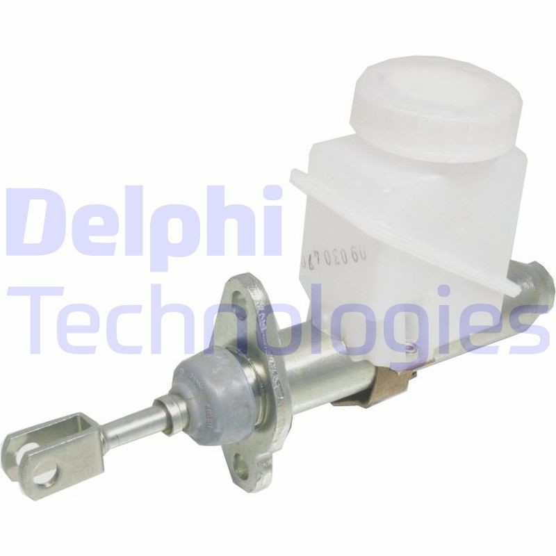 DELPHI Άνω αντλία, συμπλέκτης LM13707 DELPHI LM13707 Άνω αντλία συμπλέκτη MG MGB GT τιμες