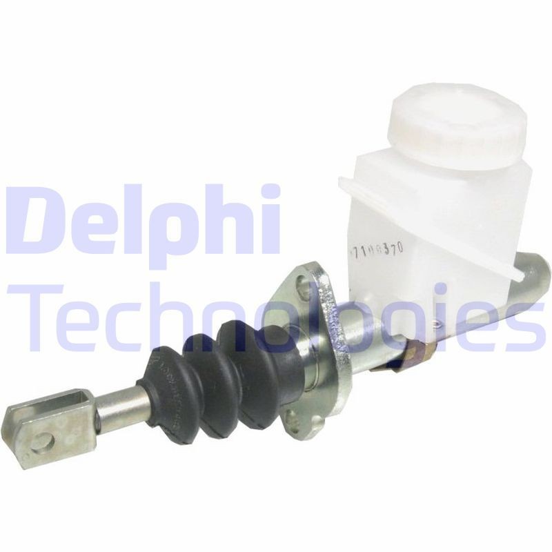 DELPHI Pääsylinteri, kytkin LM15007 DELPHI LM15007 Volvo 850 Sedan kytkin pääsylinteri vaihto hinta