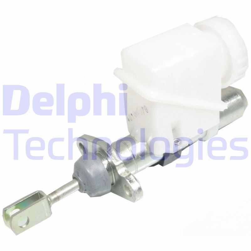 DELPHI Cylindre émetteur d'embrayage LM15997 DELPHI LM15997 Emetteur d'embrayage MG MGF prix