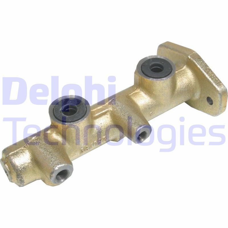 DELPHI Hovedbremsesylinder LM20008 DELPHI LM20008 Hovedbremsesylinder FORD Transit Mk3 Van (VE6) billige