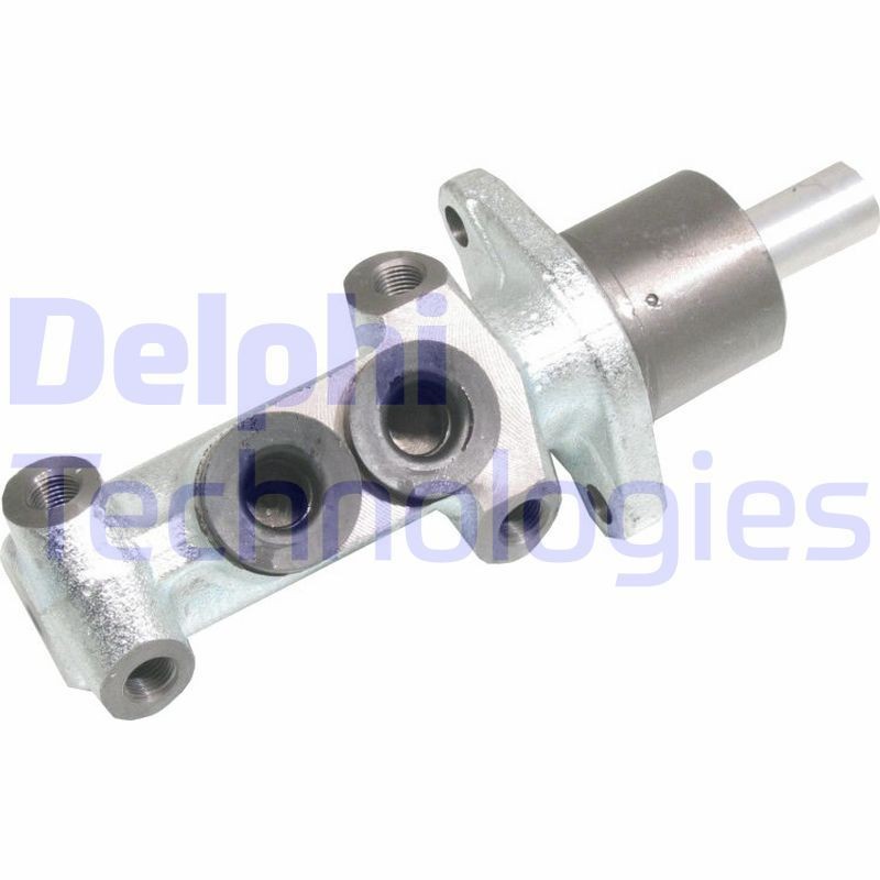 Galvenais bremžu cilindrs DELPHI LM21007 DELPHI LM21007 Galvenais bremžu cilindrs PEUGEOT 406 2005