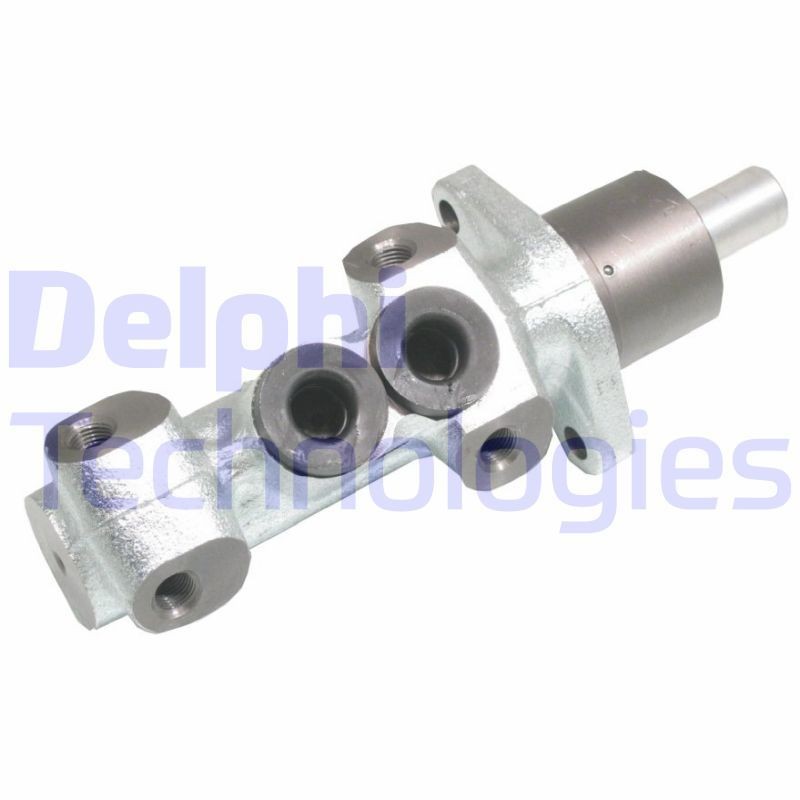 DELPHI Hovedbremsesylinder LM21009 DELPHI LM21009 Hovedbremsesylinder Fiat Scudo Stasjonsvogn til en fordelagtig pris