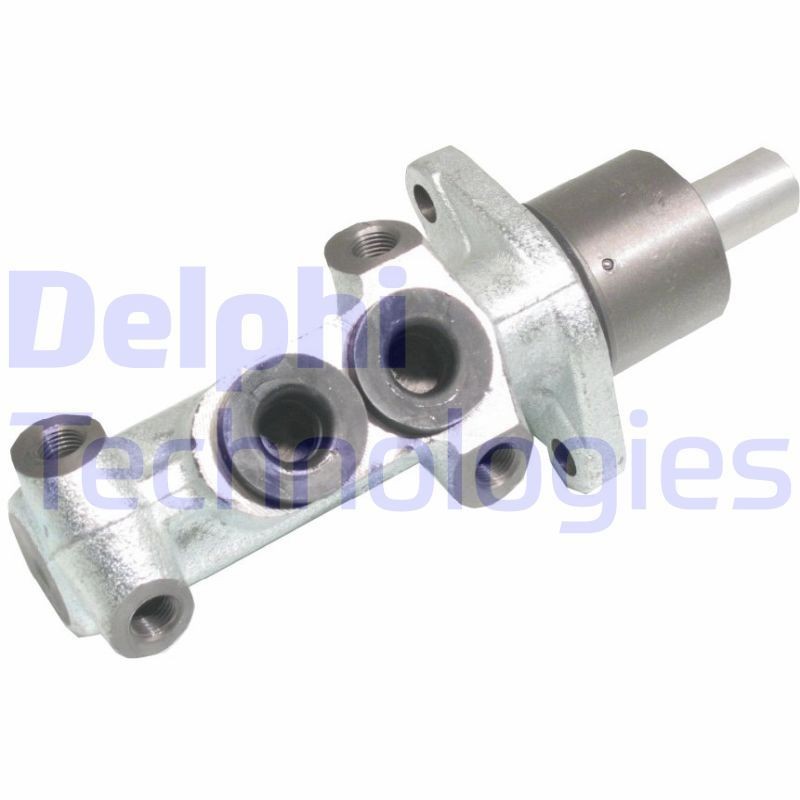 Hovedbremsesylinder DELPHI LM21017 DELPHI LM21017 Hovedsylinder Citroën SAXO 2000
