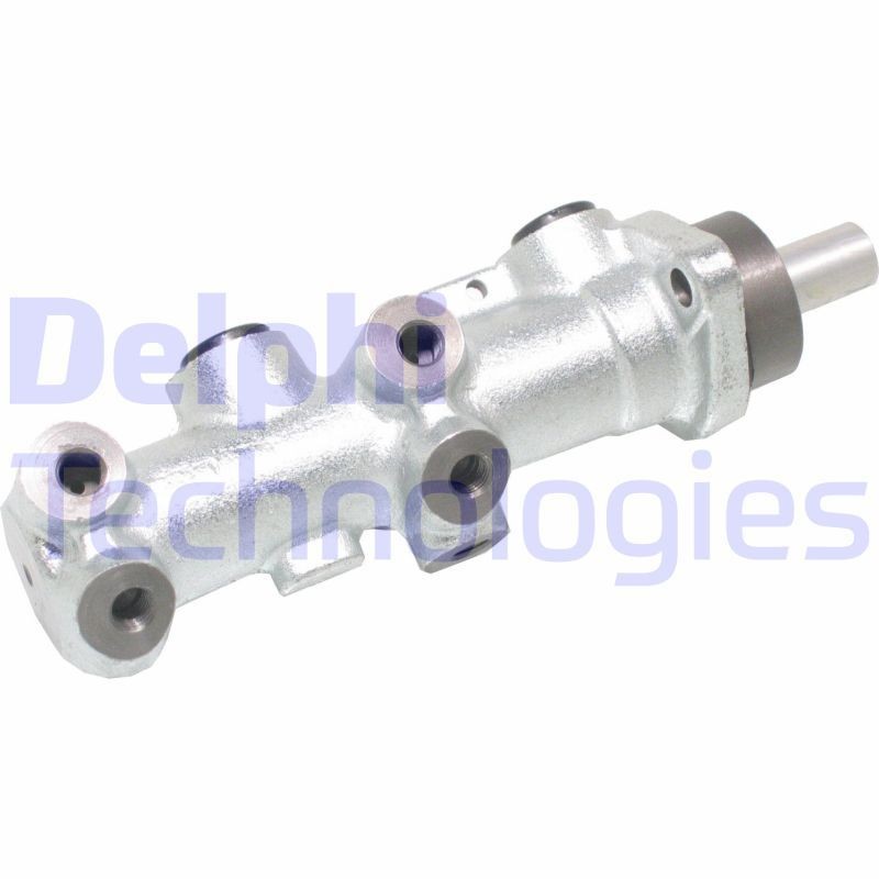 DELPHI Hauptbremszylinder LM21022 LM21022 Hauptbremszylinder DELPHI LAND ROVER RANGE ROVER EVOQUE