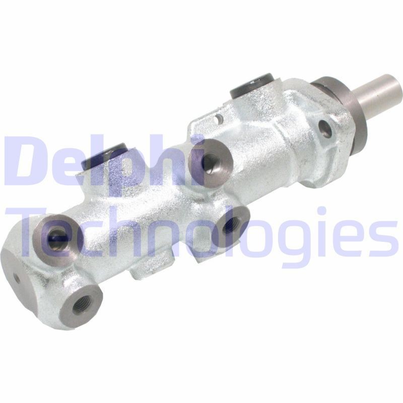 DELPHI Hoofdremcilinder LM21025 Hoofdrem, cilinder DELPHI PANDA LM21025 goedkoop