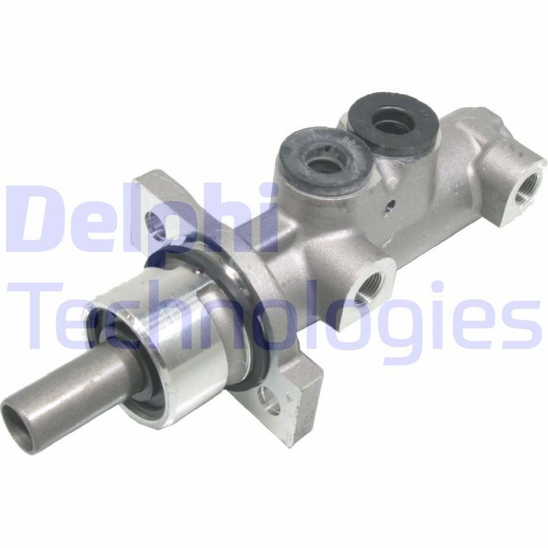 DELPHI Hauptbremszylinder LM21091 LM21091 DELPHI Tandembremszylinder AUDI QUATTRO kaufen