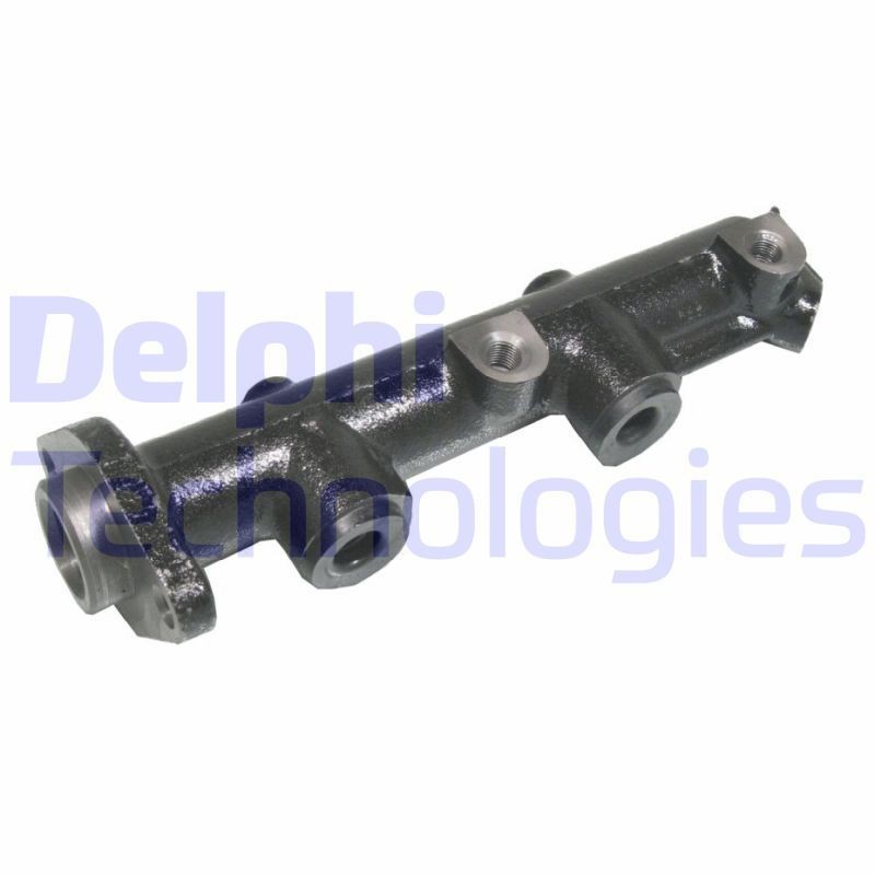 DELPHI Bremsehovedcylinder LM23607 DELPHI LM23607 505 Stationcar Hovedcylinder til bremsesystem pris
