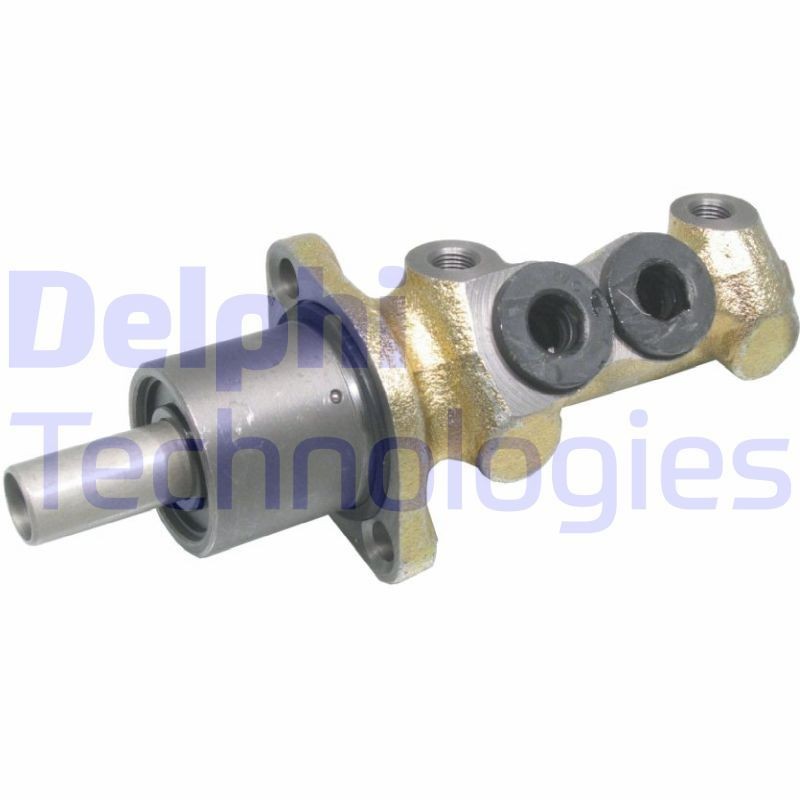 Peapiduri silinder DELPHI LM23781 DELPHI LM23781 PEUGEOT 405 2017 Piduri peasilinder