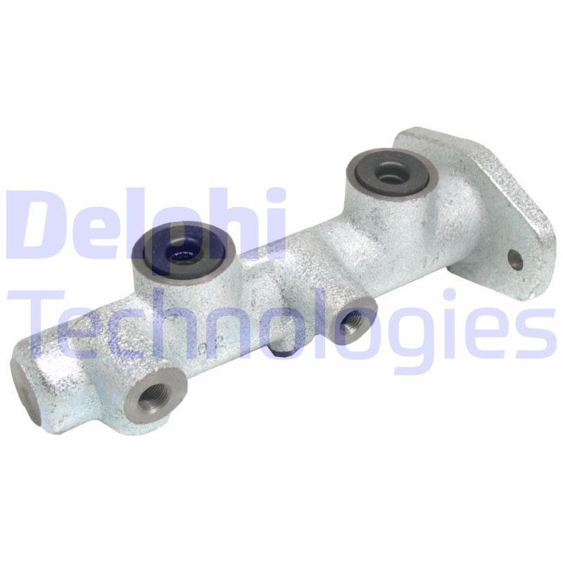DELPHI Peapiduri silinder LM23906 DELPHI LM23906 Piduri peasilinder Ford Galaxy MK3 hind