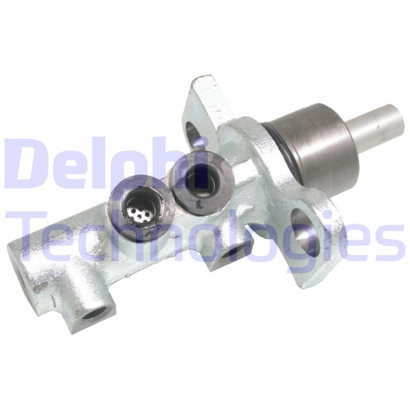 DELPHI Bremsehovedcylinder LM30009 DELPHI LM30009 911 Targa (992) Hovedbremsecylinder originale pris