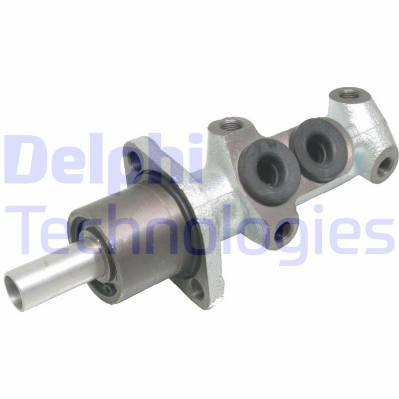 DELPHI Hoofdremcilinder LM30049 DELPHI LM30049 Hoofdremcilinder Audi 100 C4 originele prijs
