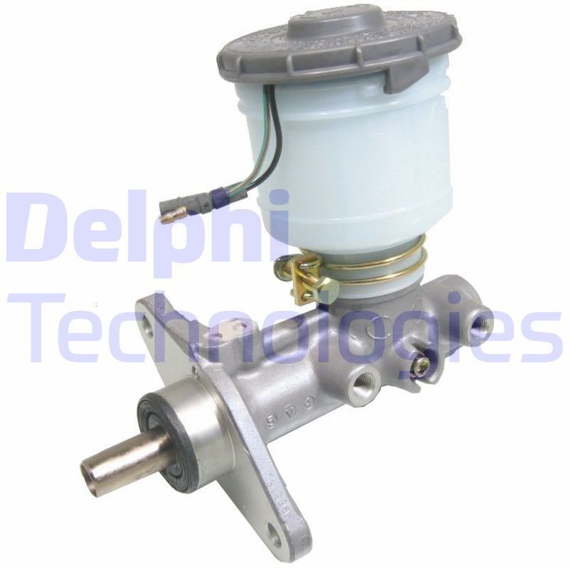 DELPHI Cilindro maestro del freno LM36487 DELPHI LM36487 Pompa freno BMW E34 Touring originali prezzo