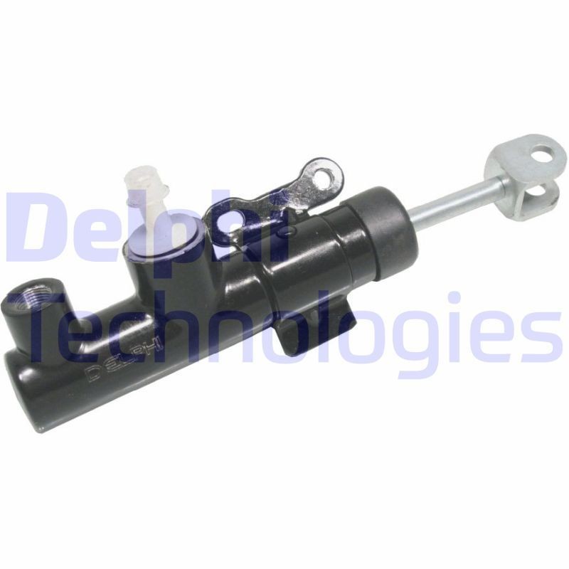 DELPHI Hoofdcilinder van de koppeling LM39032 DELPHI LM39032 Hoofdkoppelingscilinder CUPRA FORMENTOR kosten
