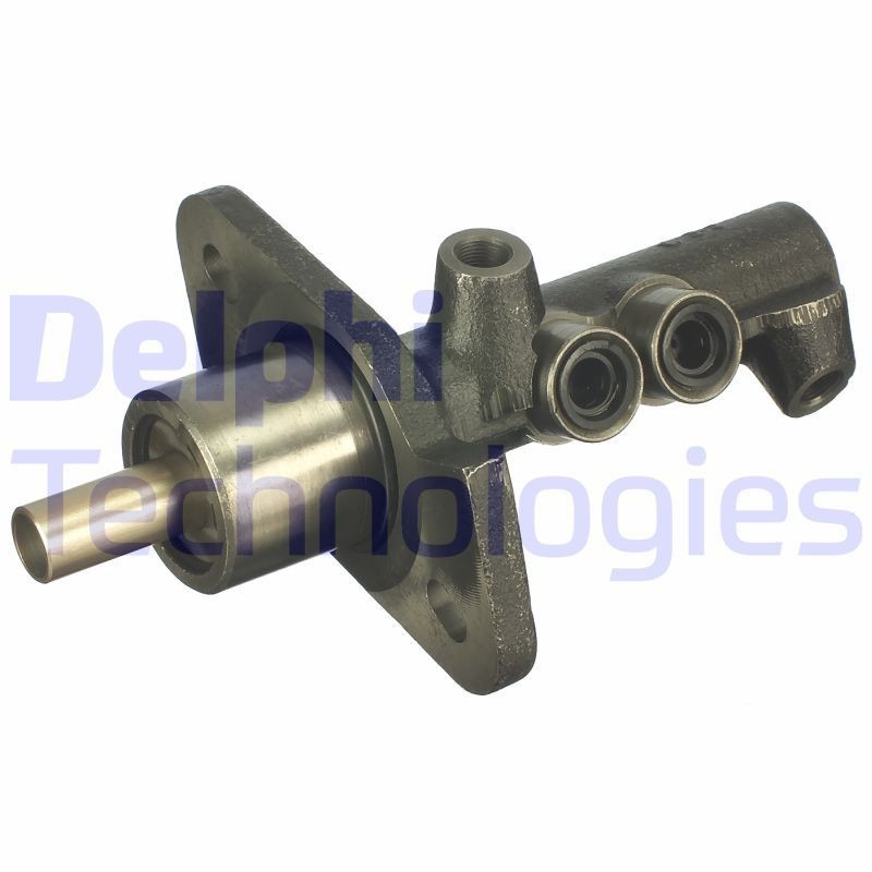 DELPHI Cilindro maestro del freno LM39039 DELPHI LM39039 Pompa freno Ford Fiesta Mk4 JVS prezzo