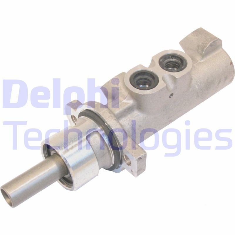 DELPHI Bremsehovedcylinder LM39065 DELPHI LM39065 Ford Mondeo mk2 Stationcar Bremsehovedcylinder pris