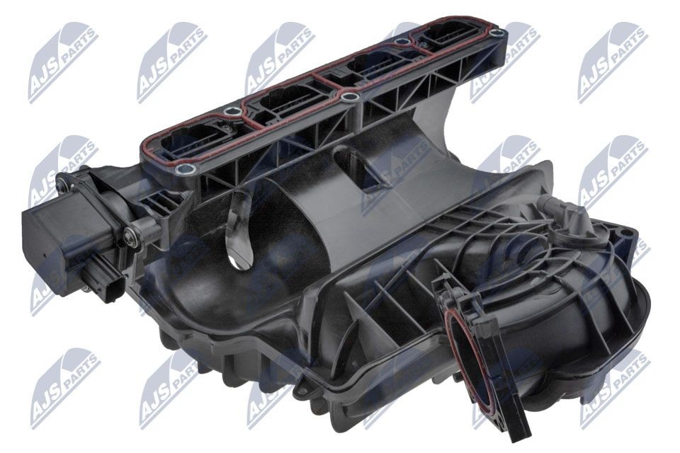Indsugningsmanifold NTY BKS-CH-000 NTY BKS-CH-000 Indsugningsmanifold DACIA LOGAN 2025