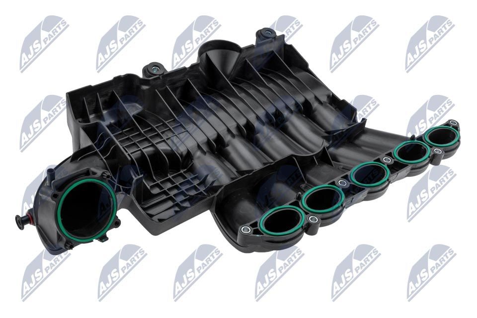 NTY Ieplūdes kolektors BKS-VV-000 NTY BKS-VV-000 Ieplūdes kolektors Fiat PALIO orģinālās