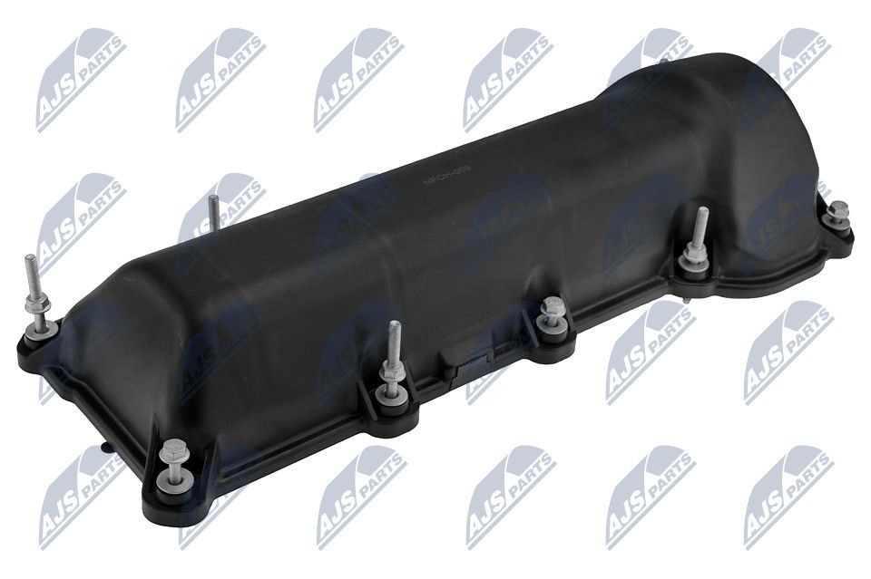 Topdæksel NTY BPZ-CH-008 NTY BPZ-CH-008 Topstykke JEEP GRAND CHEROKEE 2005