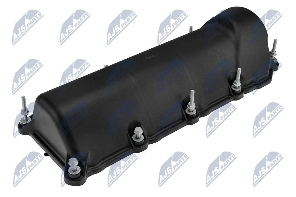 NTY Kleppendeksel BPZ-CH-009 BPZ-CH-009 Kleppendeksel DODGE DAKOTA NTY