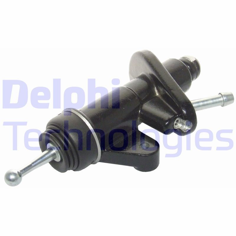 Huvudcylinder koppling DELPHI LM39093 DELPHI LM39093 Kopplingscylinder Volkswagen SHARAN 2020