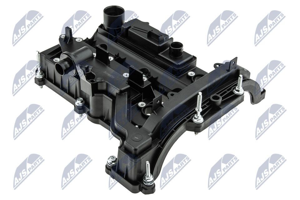 NTY Ventildeckel BPZ-FR-010 NTY BPZ-FR-010 Zylinderkopfhaube Ford Transit Mk5 Bus Kosten