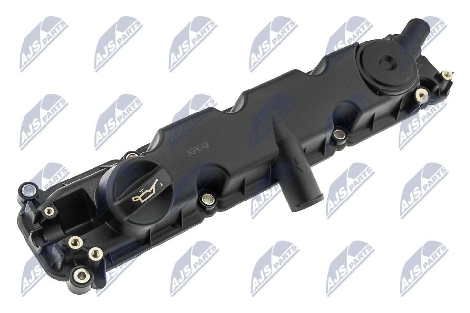 Coperchio punterie NTY BPZ-PE-002 NTY BPZ-PE-002 Testata PEUGEOT EXPERT 2002