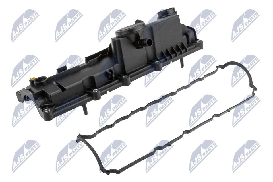 NTY Kryt hlavy valcov BPZ-RE-001 NTY BPZ-RE-001 Veko hlavy valcov Opel CORSA originálne