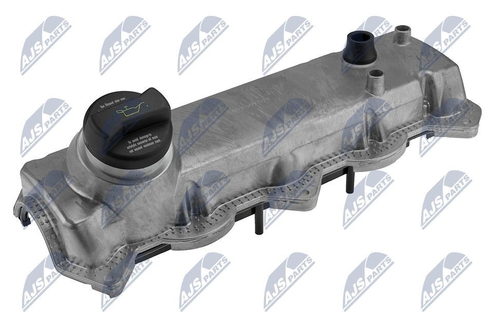 NTY Kryt hlavy valcov BPZ-VW-018 NTY BPZ-VW-018 Hlava motora VW Polo 9A4 cena