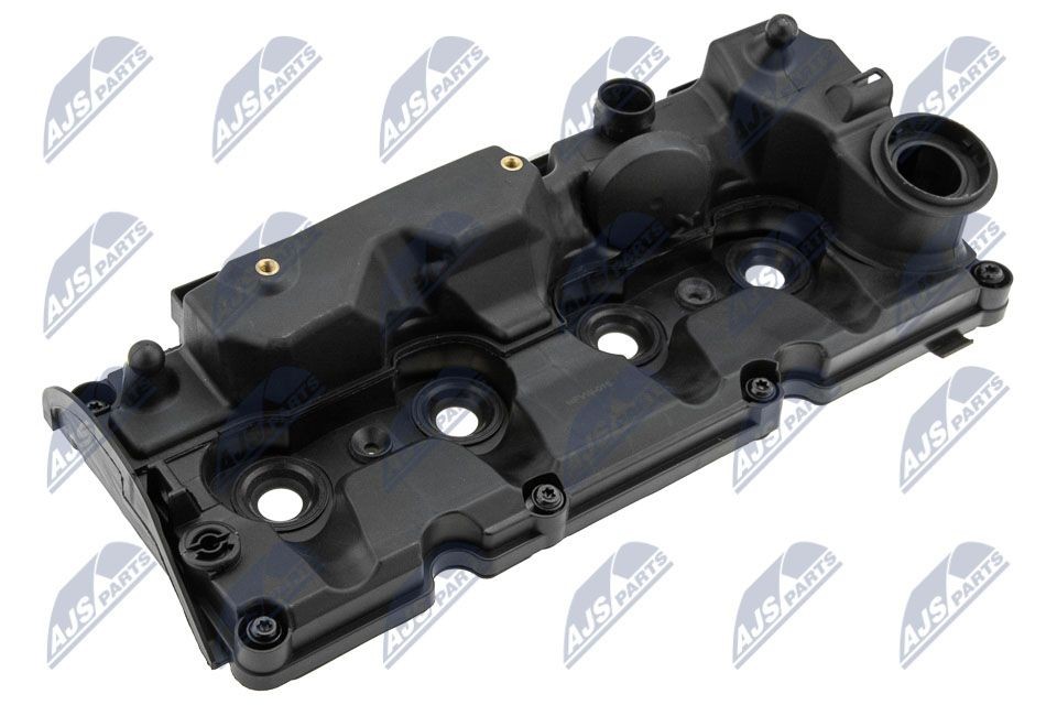 NTY Ventilkåpa BPZ-VW-019 NTY BPZ-VW-019 Ventilkåpa VW Passat B8 Variant (3G5, CB5) 2.0 TSI 4motion 280 hk 2018