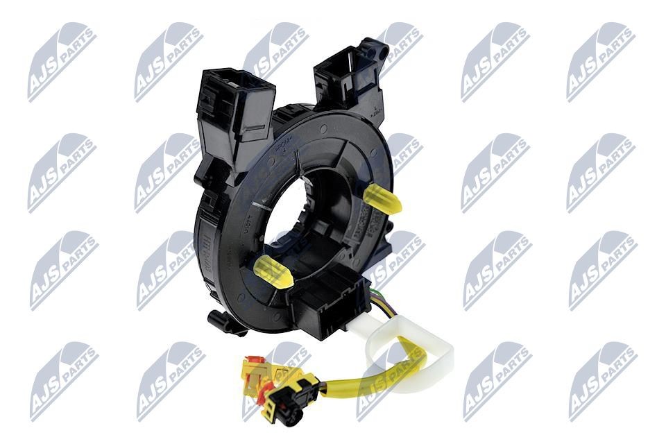 NTY Vinkelfjeder, Airbag EAS-FR-003 NTY EAS-FR-003 Vinkelfjeder, Airbag