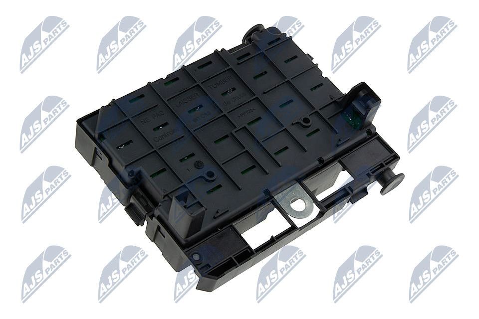 NTY Fuse Box EBP-PE-000 Peugeot 4008 NTY fuse box / -holder EBPPE000