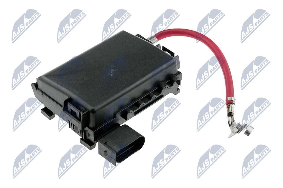 NTY Ασφαλειοθήκη EBP-VW-001 EBP-VW-001 Ασφαλειοθήκη / στήριγμα RENAULT GRAND SCÉNIC NTY