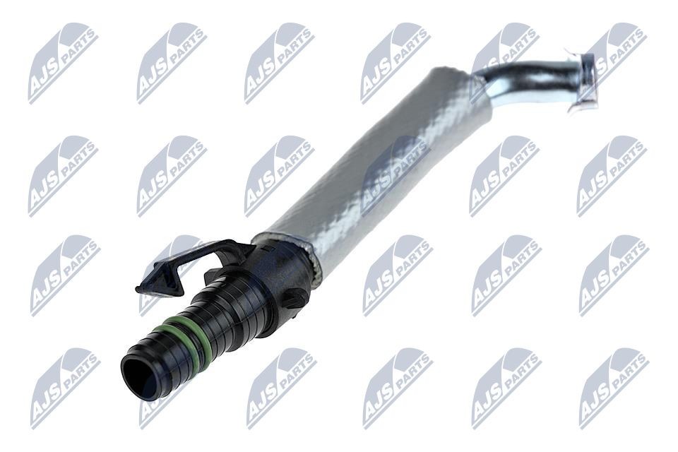 NTY Tubo olio, Compressore ECD-PL-004 NTY ECD-PL-004 Tubo mandata olio turbina Isuzu Trooper UBS originali prezzo
