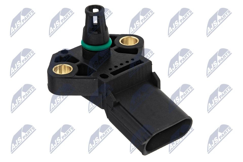 NTY Sensor, vuldruk ECM-VW-003 ECM-VW-003 MAP sensor SEAT ARONA NTY