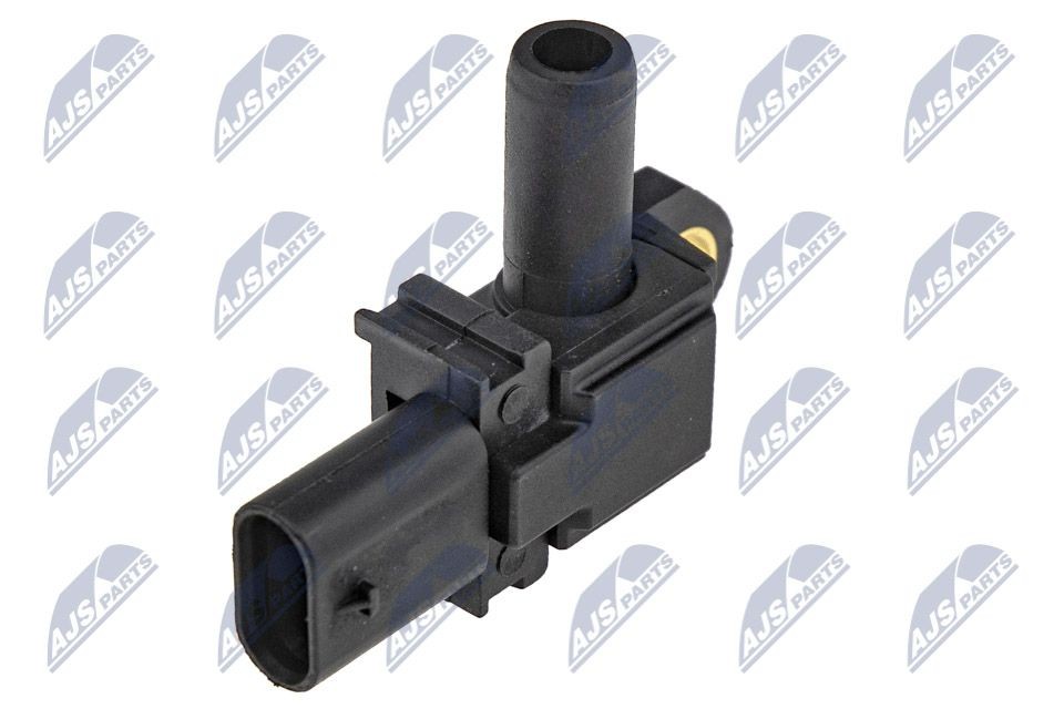 NTY Sensori, pakokaasupaine ECS-FR-003 NTY ECS-FR-003 FORD Mondeo Mk5 Hatchback (CE) dpf paine-eroanturi vaihto hinta