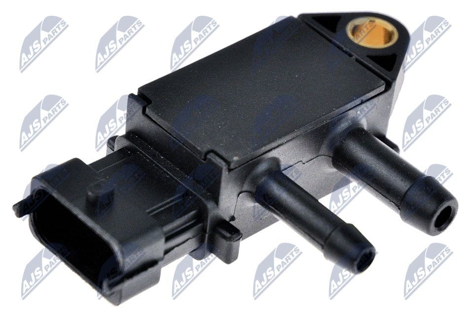 NTY Sensore, Pressione gas scarico ECS-PL-004 ECS-PL-004 costo Sensore filtro antiparticolato Volkswagen POLO NTY