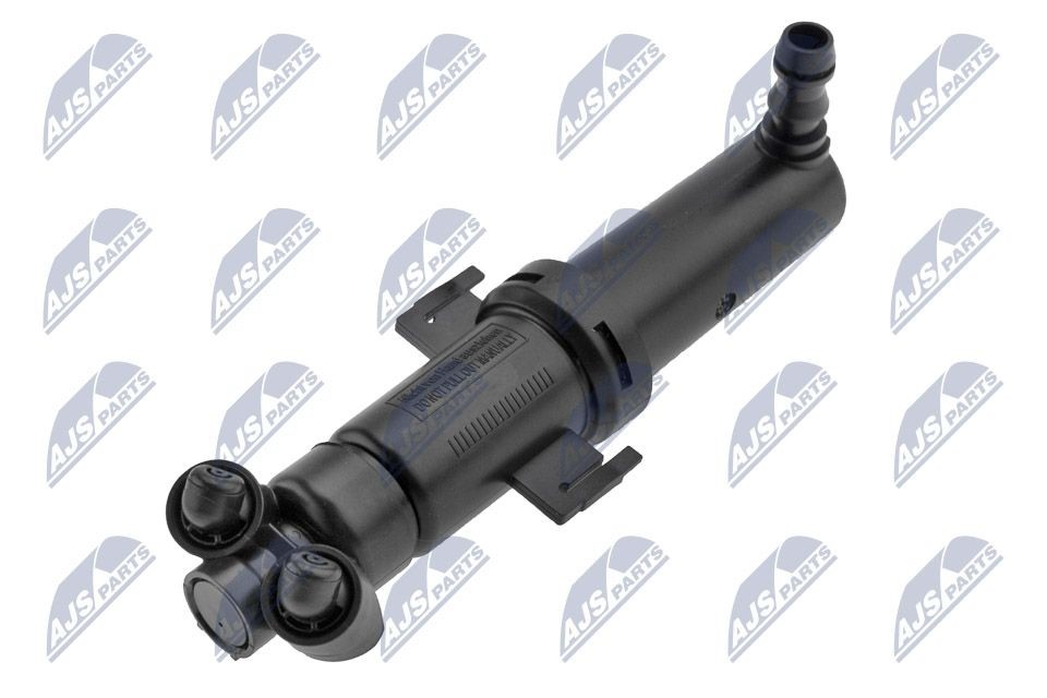 NTY Gicleur de lave-phare EDS-AU-049 NTY EDS-AU-049 Lave-phare Vauxhall VECTRA d'origine