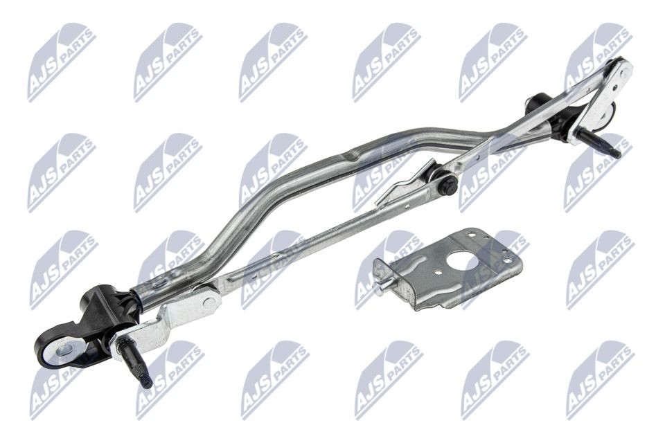 NTY Tiranteria tergicristallo EMW-AR-002 NTY EMW-AR-002 costo Tiranteria tergicristallo ALFA ROMEO online