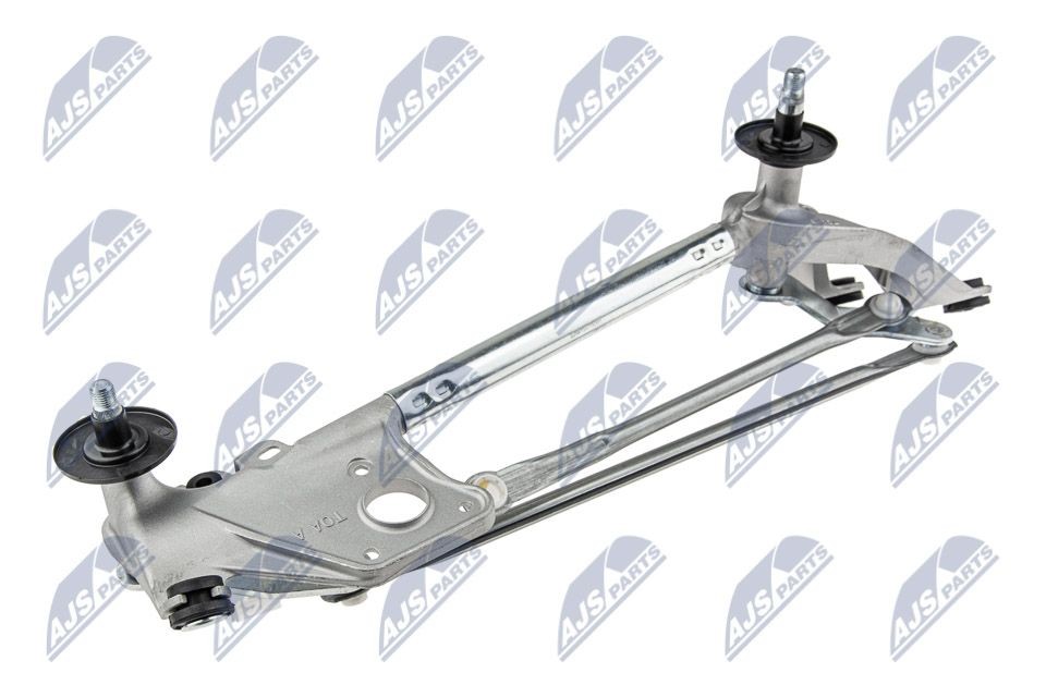 Ruitenwissermechaniek NTY EMW-HD-007 NTY EMW-HD-007 Ruitenwissermechanisme HONDA CR-V 2023
