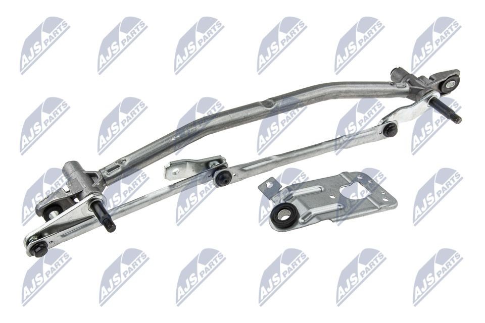 NTY Vindusvisker overføring EMW-HY-001 NTY EMW-HY-001 Vindusvisker stangsystem HONDA JAZZ originale