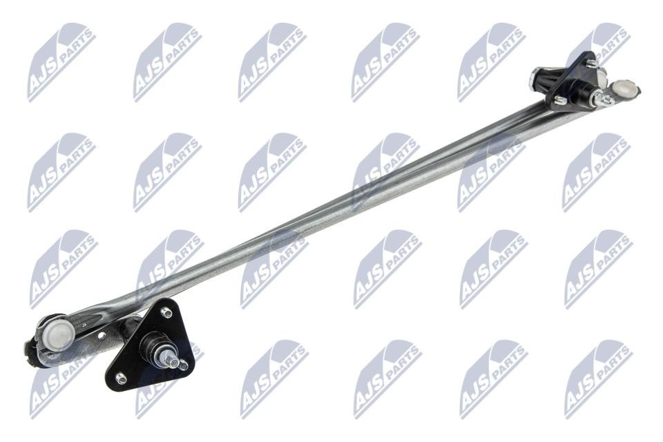 Wischergestänge NTY EMW-MS-001 NTY EMW-MS-001 Gestänge Scheibenwischer MITSUBISHI OUTLANDER 2022 Kosten