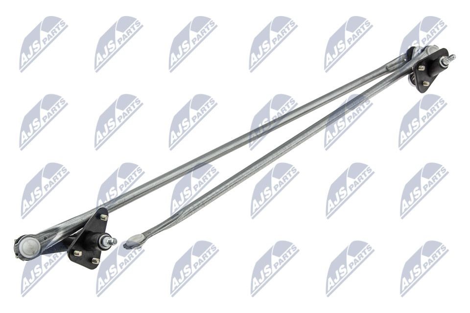 Pesurihoovastik NTY EMW-MS-002 NTY EMW-MS-002 MITSUBISHI L 200 2019 Pesurihoovastik
