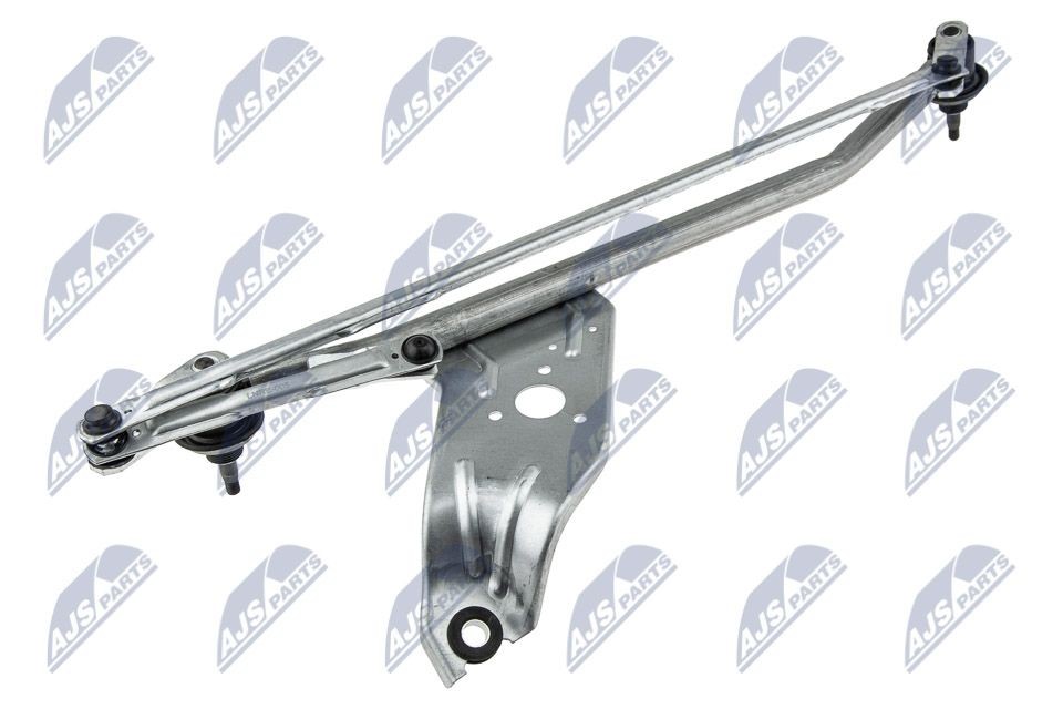 NTY Tiranteria tergicristallo EMW-RE-005 NTY EMW-RE-005 Tiranteria tergicristallo Dacia Dokker Express originale prezzo