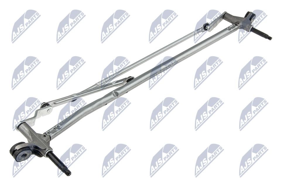 NTY Pesurihoovastik EMW-RE-007 NTY EMW-RE-007 Pesurihoovastik RENAULT Grand Scénic III (JZ) 1.9 dCi 131 hj 2010