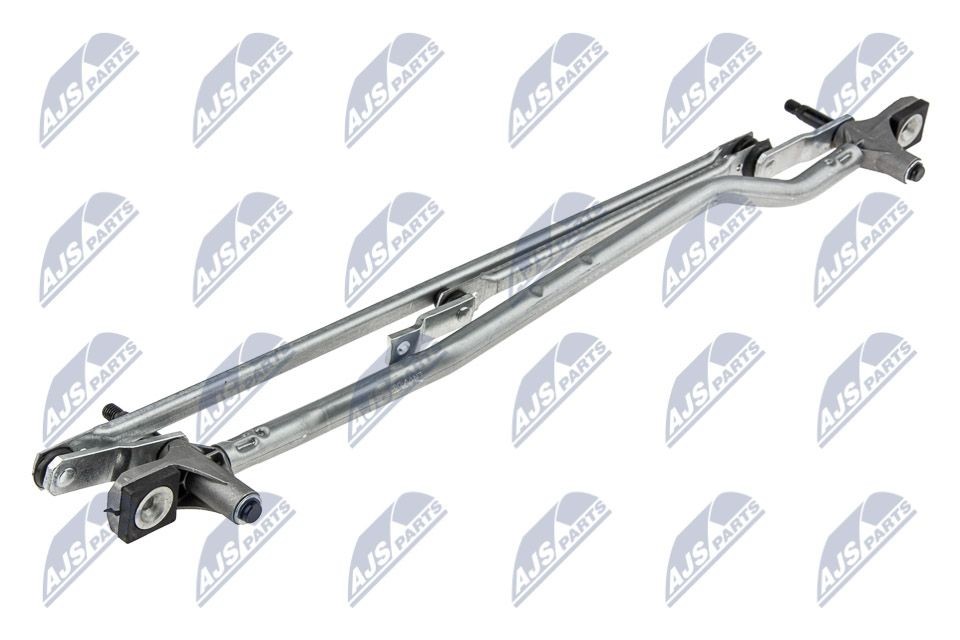 NTY Mechanizmus stieračov EMW-VV-003 NTY EMW-VV-003 Mechanizmus stieračov Volvo S40 1 cena