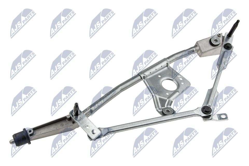 NTY Mechanizmus stieračov EMW-VV-006 NTY EMW-VV-006 Mechanizmus stieračov Volvo S40 1 cena