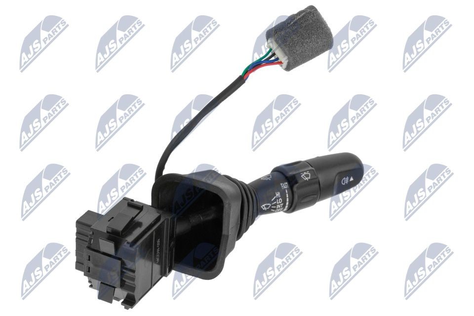 NTY Ratstammekontakt EPE-DW-009 NTY EPE-DW-009 DAEWOO Tico Hatchback Ratstammekontakt til en rimelig pris