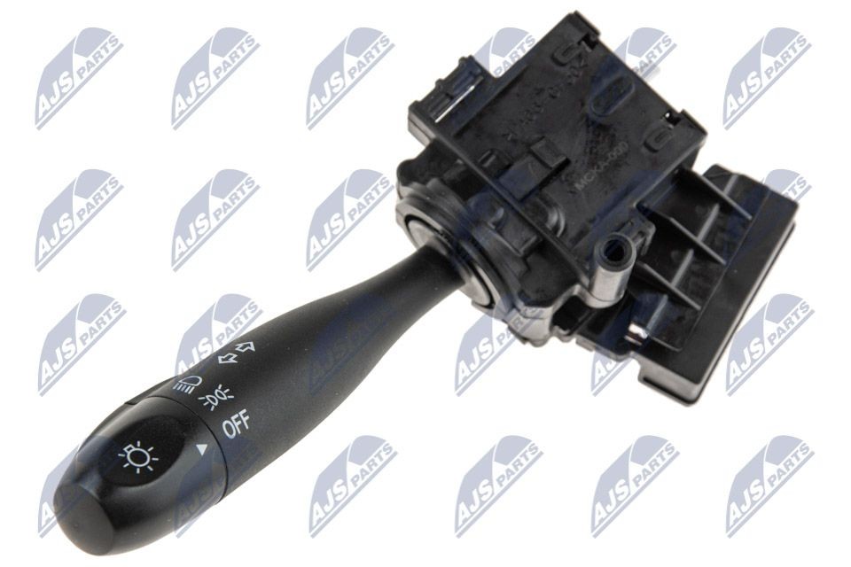 NTY Tulede / kojameeste kangilüliti EPE-KA-000 NTY EPE-KA-000 Tulede / kojameeste kangilüliti